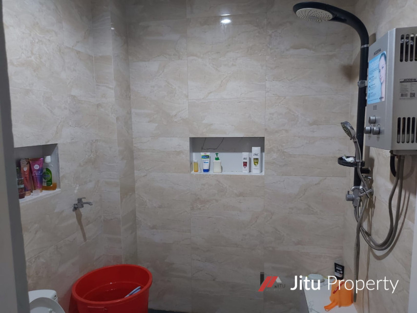 Dijual Rumah Siap Huni Lokasi Strategis Di Kota Bogor