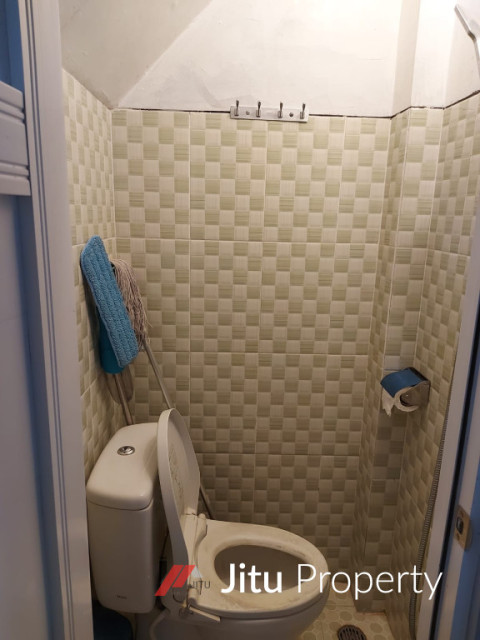 Dijual Rumah Siap Huni Lokasi Strategis Di Kota Bogor