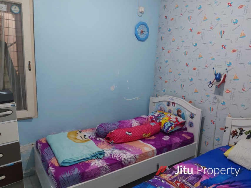 Dijual Rumah Siap Huni Lokasi Strategis Di Kota Bogor