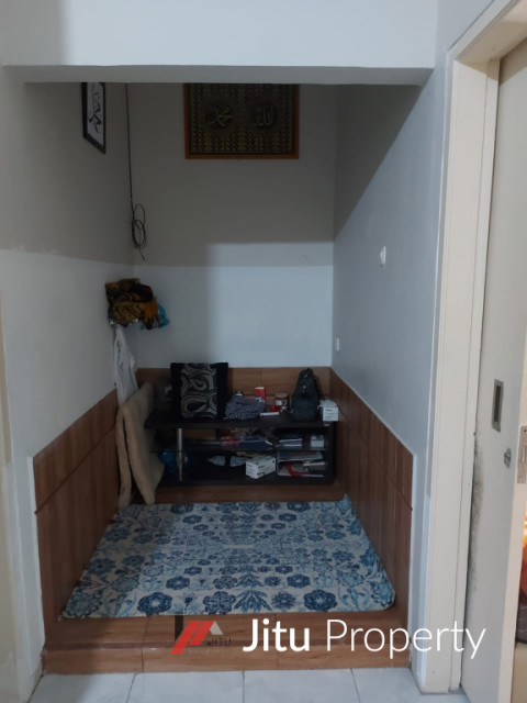 Dijual Rumah Siap Huni Lokasi Strategis Di Kota Bogor