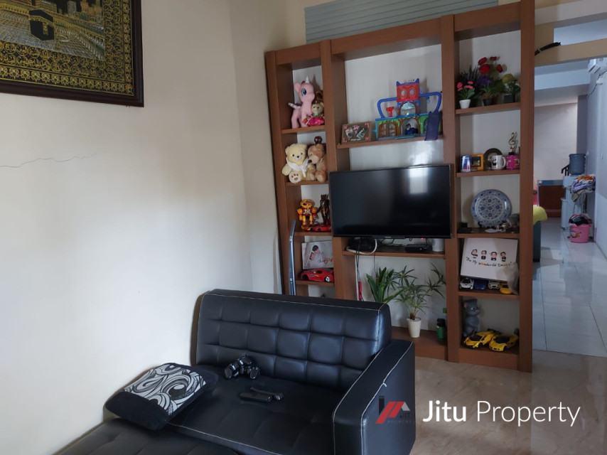 Dijual Rumah Siap Huni Lokasi Strategis Di Kota Bogor