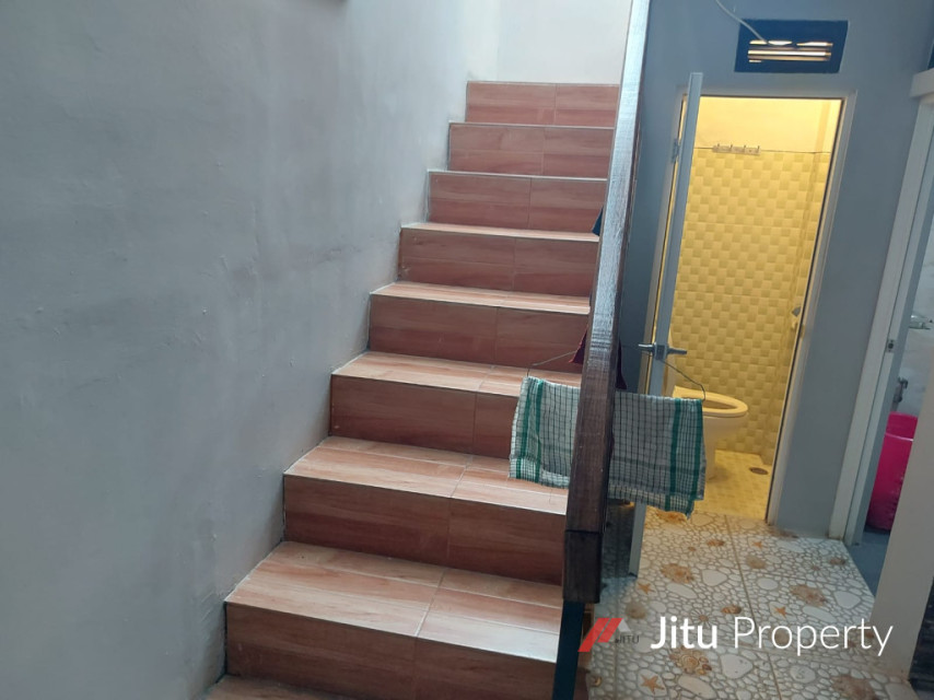 Dijual Rumah Siap Huni Lokasi Strategis Di Kota Bogor