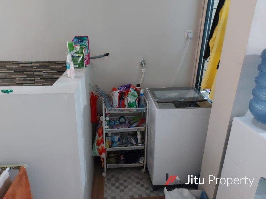 Dijual Rumah Siap Huni Lokasi Strategis Di Kota Bogor