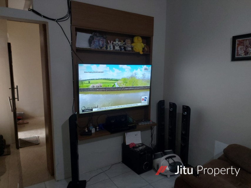 Dijual Rumah Siap Huni Lokasi Strategis Di Kota Bogor