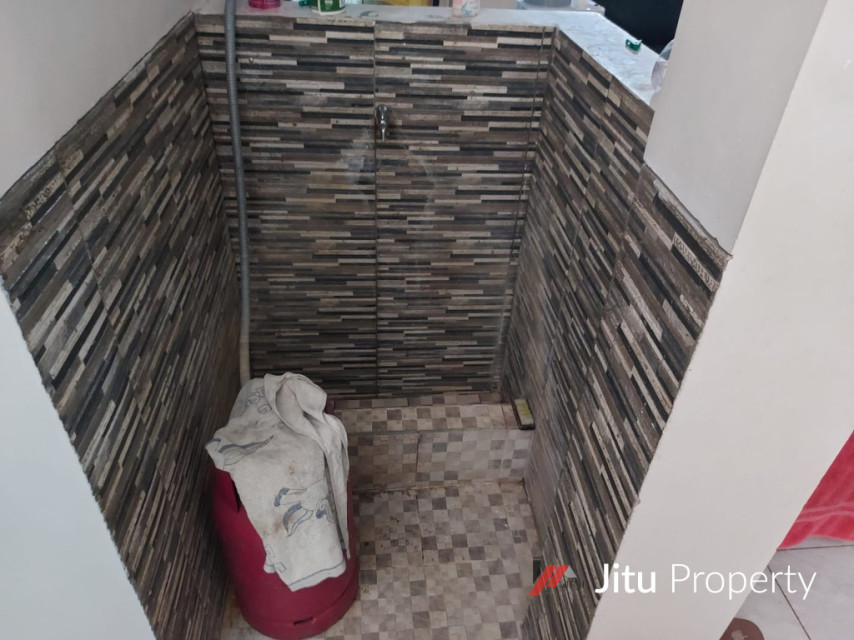 Dijual Rumah Siap Huni Lokasi Strategis Di Kota Bogor