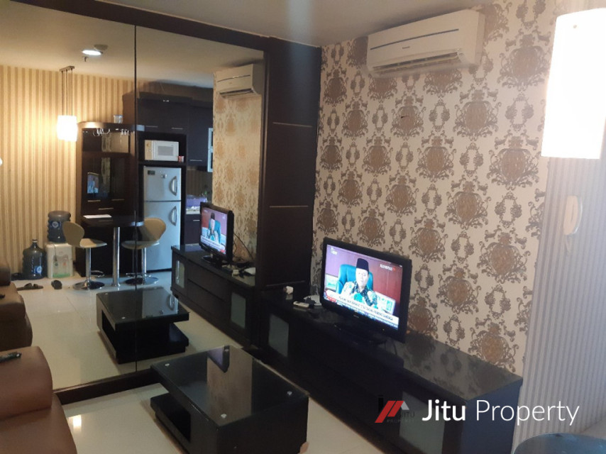 Dijual/Disewa Apartemen Thamrin Residences Furnished 1BR Siaphuni