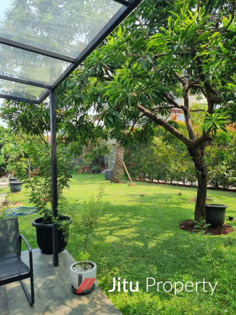 Di  sewakan rumah Cluster garuda jl. Garuda 1 no. 99 rempoa tangsel