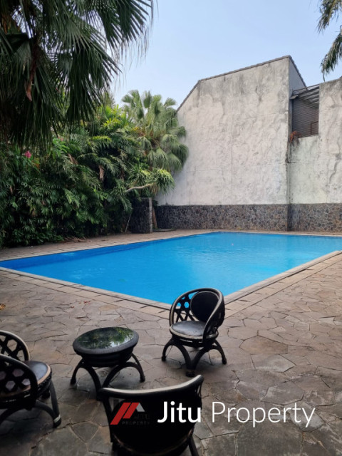 Di  sewakan rumah Cluster garuda jl. Garuda 1 no. 99 rempoa tangsel