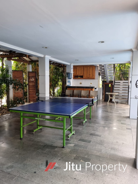 Di  sewakan rumah Cluster garuda jl. Garuda 1 no. 99 rempoa tangsel