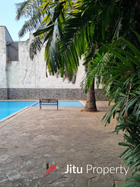 Di  sewakan rumah Cluster garuda jl. Garuda 1 no. 99 rempoa tangsel