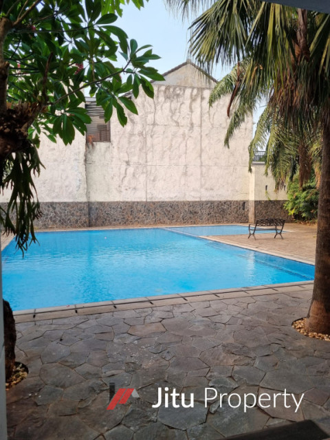 Di  sewakan rumah Cluster garuda jl. Garuda 1 no. 99 rempoa tangsel