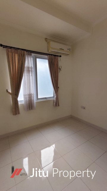 Rumah Cluster Bebas Banjir De Oranje Grand Wisata Bekasi