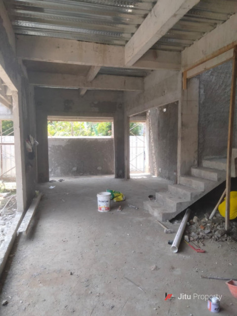 Dijual Rumah Baru Cluster Selia 2 Lantai Jagakarsa Jakarta Selatan