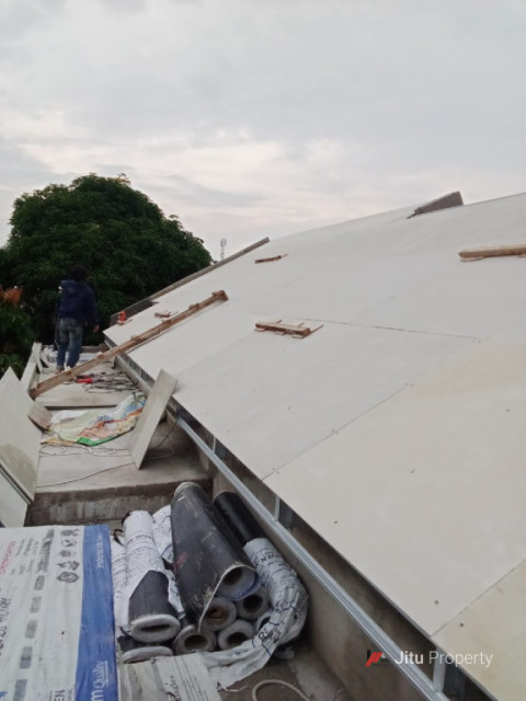 Dijual Rumah Baru Cluster Selia 2 Lantai Jagakarsa Jakarta Selatan