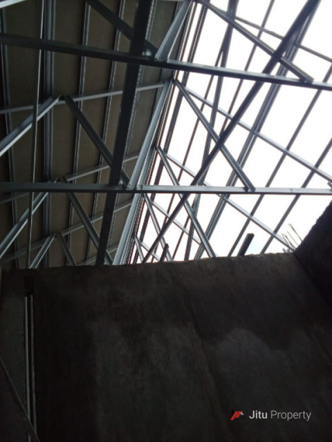 Dijual Rumah Baru Cluster Selia 2 Lantai Jagakarsa Jakarta Selatan