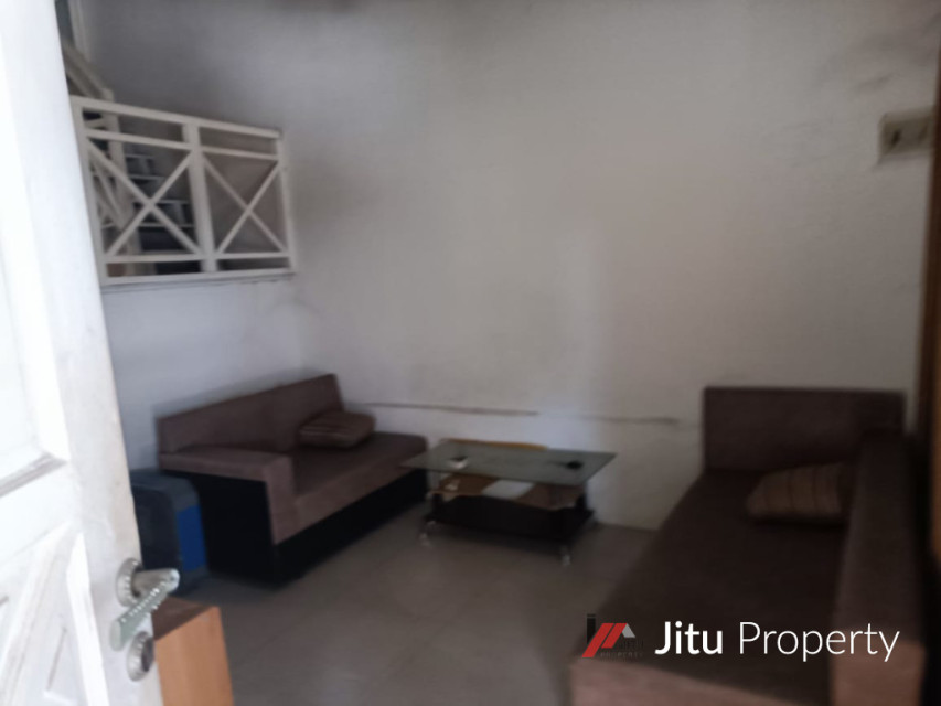Dijual Rumah Jatibening Estate Pondok Gede Bekasi