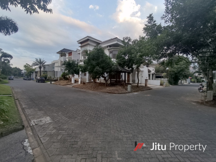 Rumah Graha Estetika Dekat Kampus Undip Tembalang Semarang
