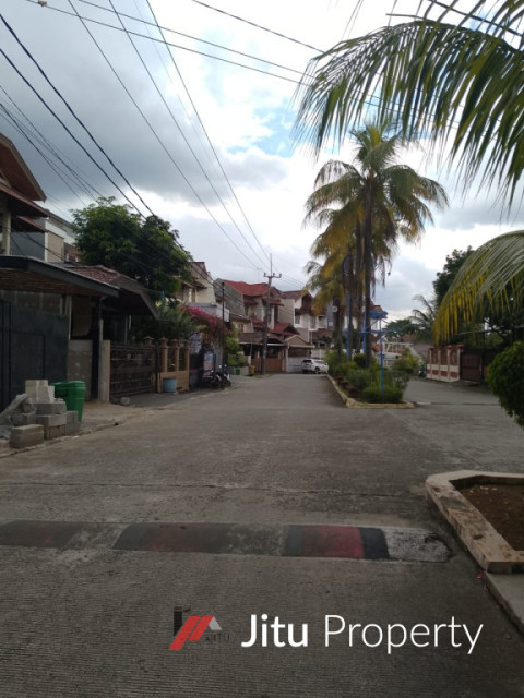 Pesona Depok Estate Hunian Nyaman di Selatan Jakarta Kota Depok