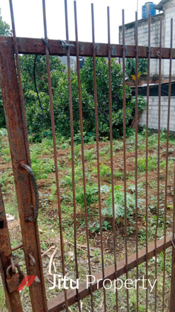 Dijual Tanah Kosong Siap Bangun Ataupun Infestasi Kota Bogor