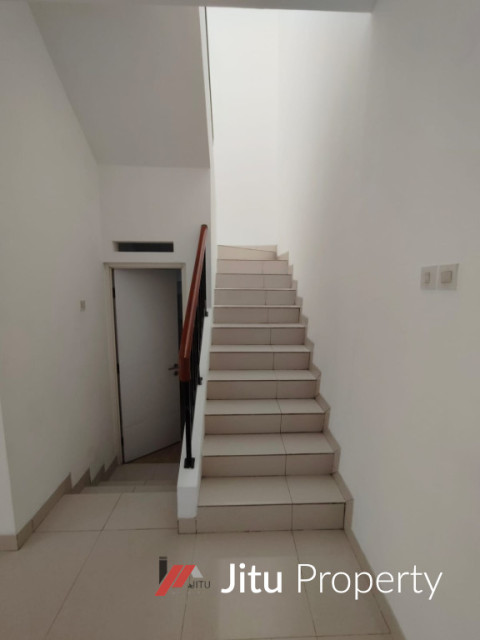 Dijual Rumah Siaphuni di Harapan Indah Cluster Neo Vasana