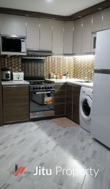 Dijual Murah Gading Mediterania Residences Apartemen Strategis