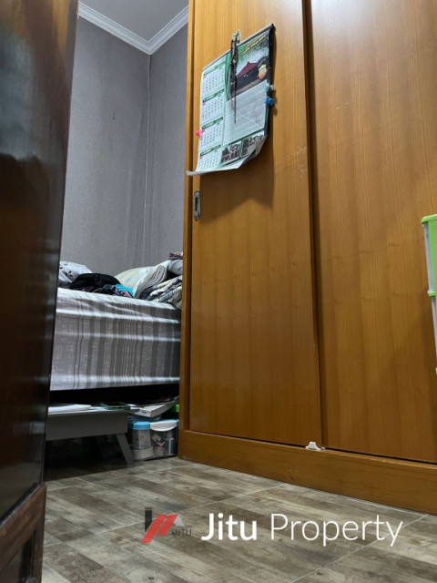 Dijual Murah Gading Mediterania Residences Apartemen Strategis