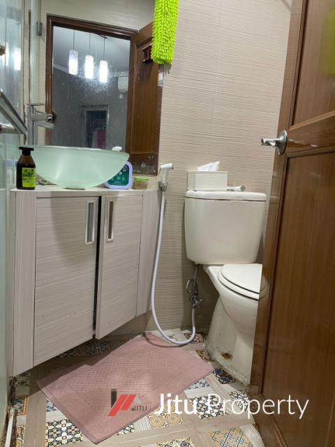Dijual Murah Gading Mediterania Residences Apartemen Strategis