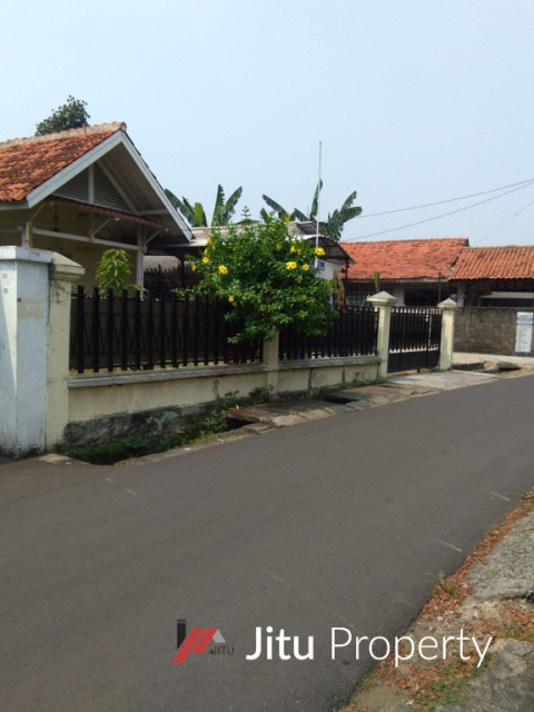 Rumah Dijual – Lokasi Strategis & Siap Huni di Kawasan Nyaman