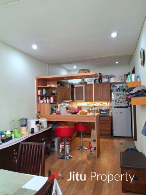 Jual Rumah Permata Jingga Dekat Universitas Brawijaya Kota Malang