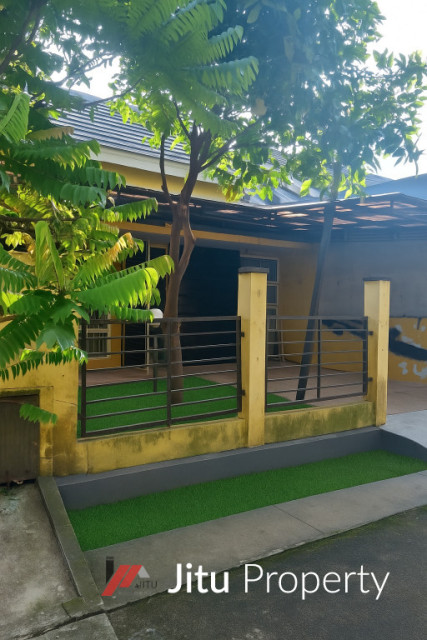 Dijual Rumah Murah Di Harvest City Cluster Florentina Bogor