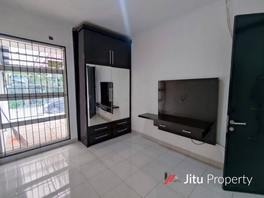 Dijual Rumah Murah Di Harvest City Cluster Florentina Bogor