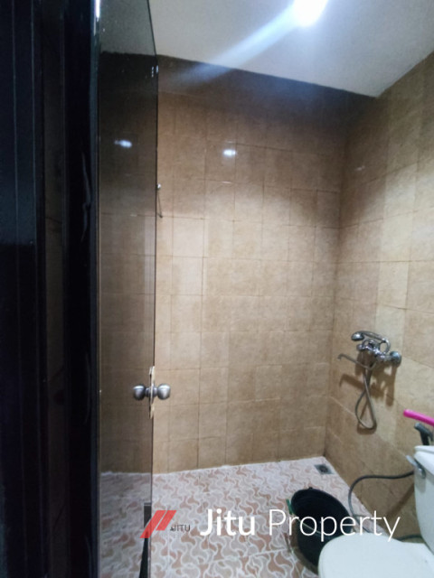 Dijual Rumah Murah Di Harvest City Cluster Florentina Bogor