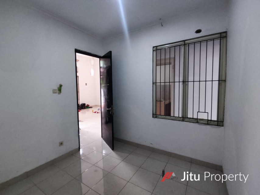 Dijual Rumah Murah Di Harvest City Cluster Florentina Bogor