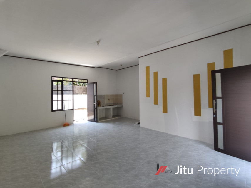 Dijual Rumah Luas Murah Di Citra Indah City Cluster Bukit Alamanda