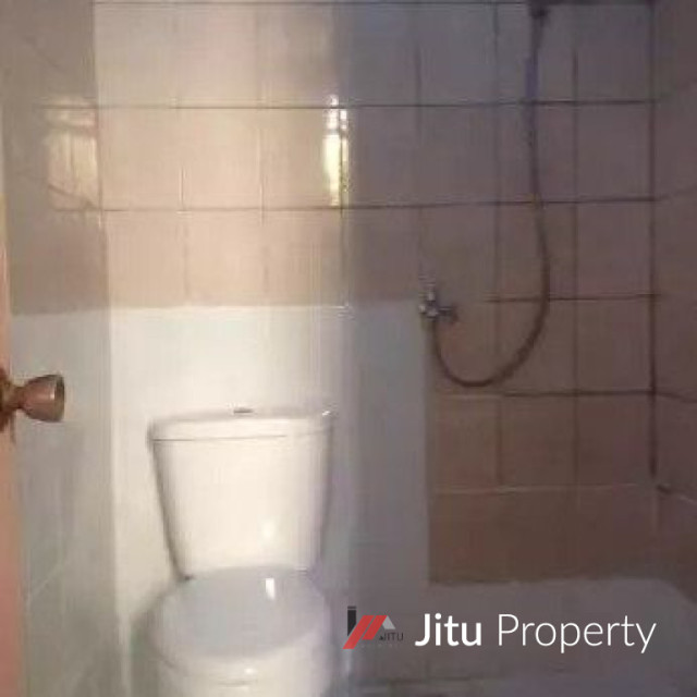 Disewakan Rumah Plus Toko Di Villa Nusa Indah 2 Blok Y10