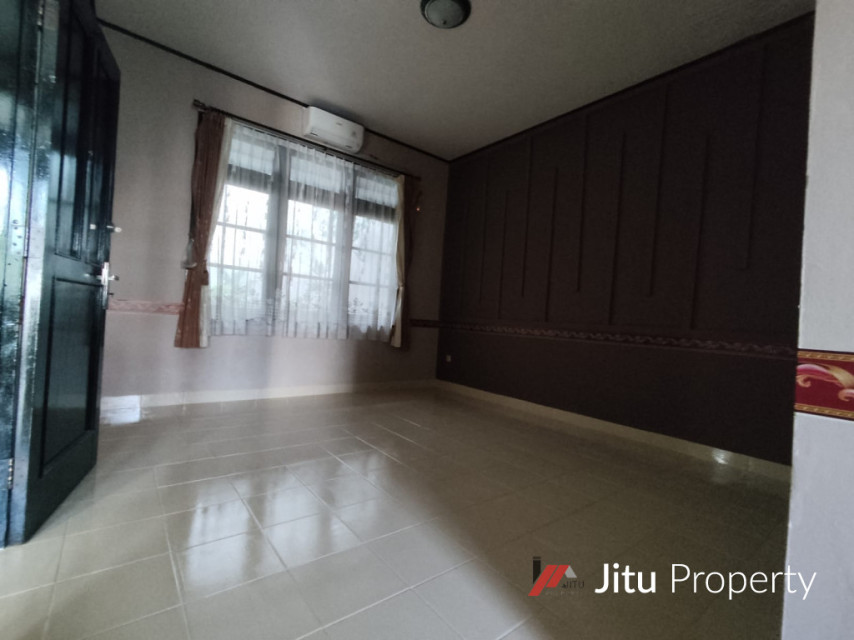 Disewakan Rumah Premium Siap Huni Di Raffles Hills Cibubur