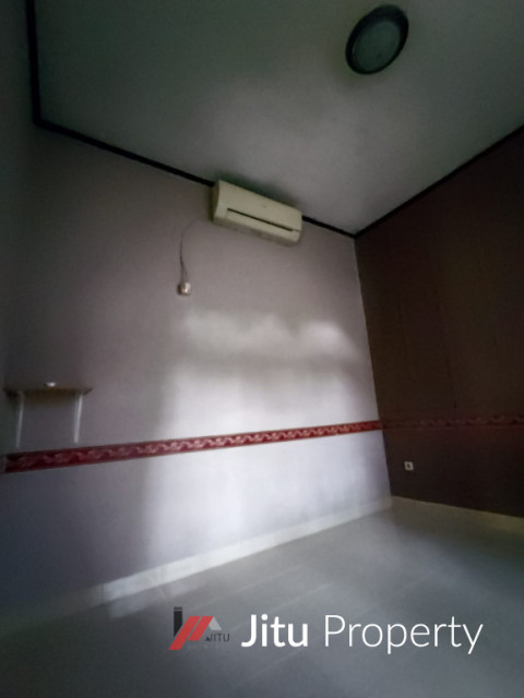 Disewakan Rumah Premium Siap Huni Di Raffles Hills Cibubur