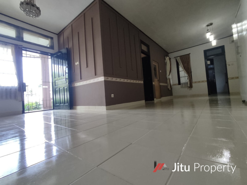 Disewakan Rumah Premium Siap Huni Di Raffles Hills Cibubur