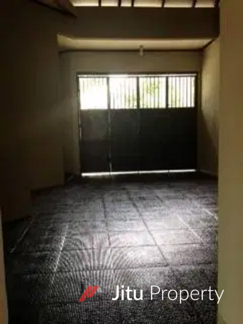 Disewakan Rumah Premium Siap Huni Di Raffles Hills Cibubur