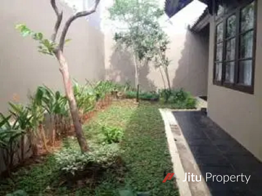 Disewakan Rumah Premium Siap Huni Di Raffles Hills Cibubur