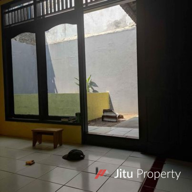 Dijual Murah Rumah Plus Toko Di Villa Nusa Indah 2 Blok Y
