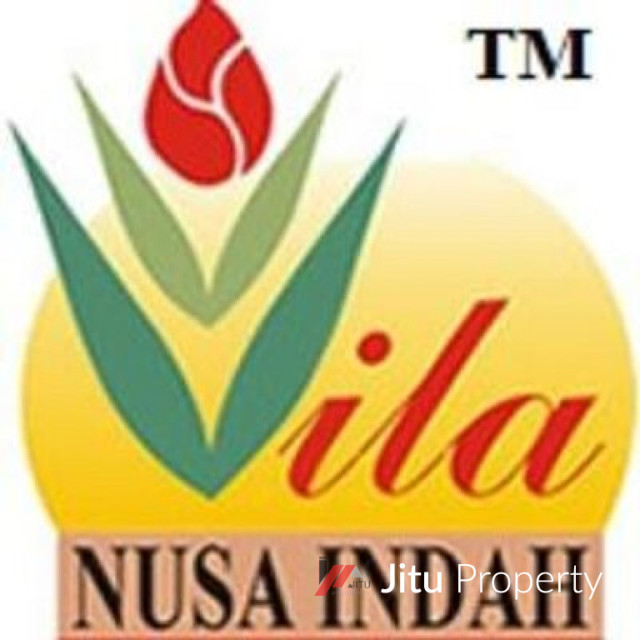 Dijual Murah Rumah Plus Toko Di Villa Nusa Indah 2 Blok Y