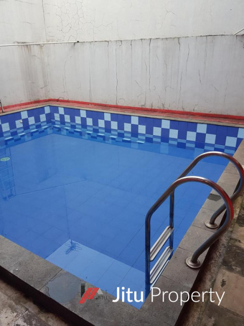 Dijual Cepat Rumah Bagus, Nyaman & Strategis 2 Lantai di Bogor