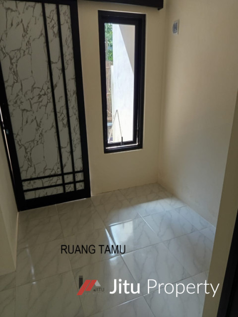 Rumah Kontrakkan Cemorokandang, Kedungkandang, Kota Malang
