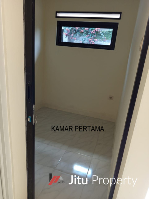 Rumah Kontrakkan Cemorokandang, Kedungkandang, Kota Malang