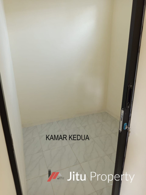 Rumah Kontrakkan Cemorokandang, Kedungkandang, Kota Malang