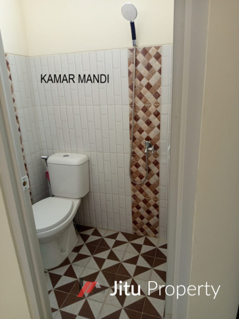Rumah Kontrakkan Cemorokandang, Kedungkandang, Kota Malang