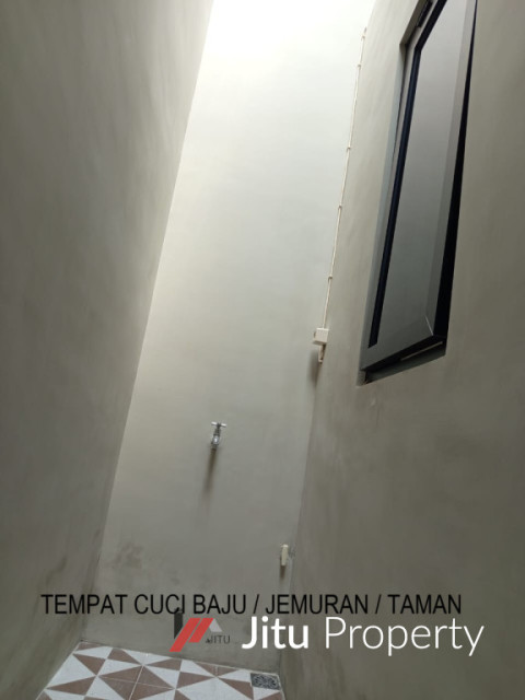 Rumah Kontrakkan Cemorokandang, Kedungkandang, Kota Malang