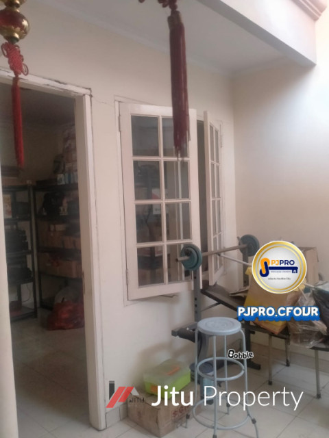 Dijual Rumah Bagus Asri di Harapan Indah Cluster Taman Puspa