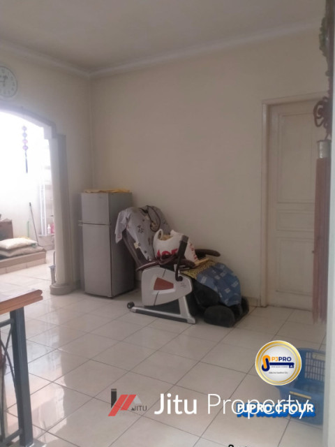 Dijual Rumah Bagus Asri di Harapan Indah Cluster Taman Puspa